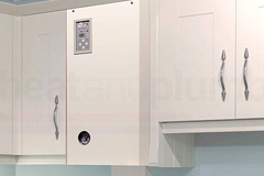 Leek Wootton electric boiler quotes