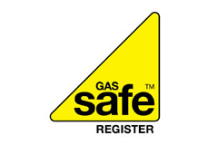 gas safe companies Leek Wootton